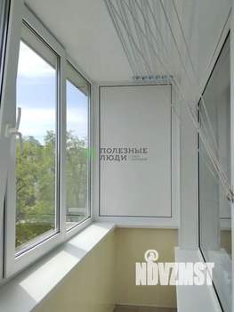 2-к квартира, на длительный срок, 51м2, 4/5 этаж