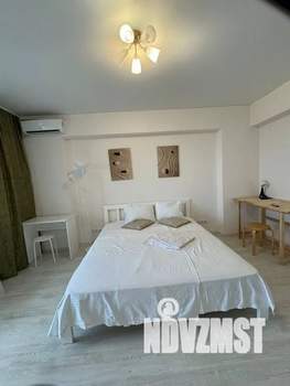 1-к квартира, посуточно, 48м2, 9/14 этаж