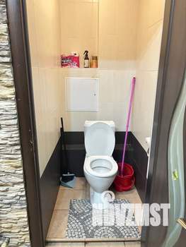 1-к квартира, посуточно, 57м2, 10/11 этаж