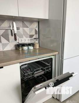 1-к квартира, на длительный срок, 39м2, 9/16 этаж