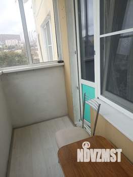 1-к квартира, на длительный срок, 35м2, 4/16 этаж