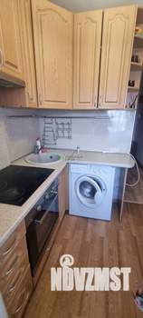 1-к квартира, на длительный срок, 30м2, 4/9 этаж