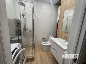 1-к квартира, на длительный срок, 40м2, 7/23 этаж