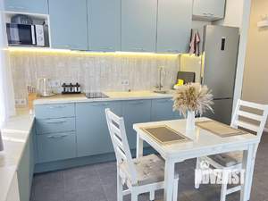 Студия квартира, на длительный срок, 36м2, 5/8 этаж