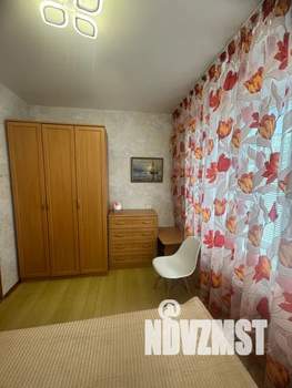 3-к квартира, посуточно, 65м2, 4/5 этаж