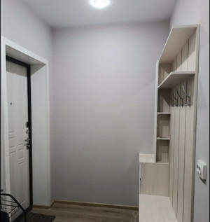 1-к квартира, на длительный срок, 36м2, 3/20 этаж