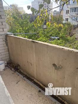 1-к квартира, на длительный срок, 37м2, 3/5 этаж