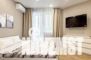 1-к квартира, посуточно, 20м2, 4/24 этаж