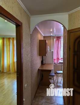 1-к квартира, на длительный срок, 31м2, 2/5 этаж