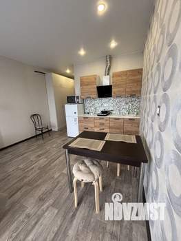 Студия квартира, на длительный срок, 26м2, 3/4 этаж