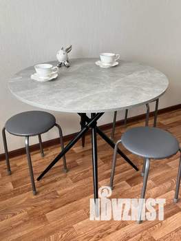 1-к квартира, посуточно, 40м2, 5/16 этаж