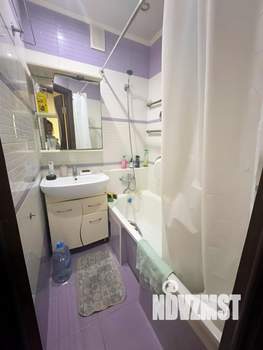 2-к квартира, на длительный срок, 47м2, 3/5 этаж