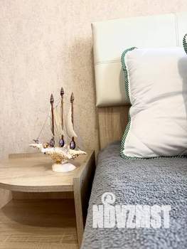 2-к квартира, посуточно, 64м2, 7/16 этаж