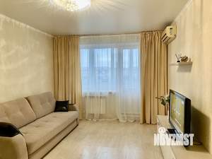 1-к квартира, на длительный срок, 38м2, 4/9 этаж