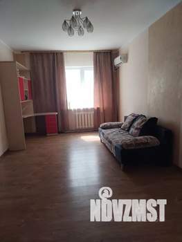 2-к квартира, посуточно, 65м2, 4/10 этаж