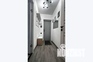 1-к квартира, посуточно, 34м2, 2/5 этаж