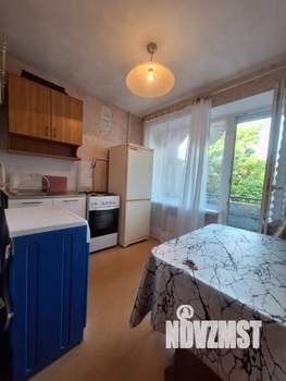 1-к квартира, на длительный срок, 32м2, 2/5 этаж