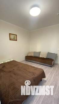 2-к квартира, посуточно, 57м2, 1/16 этаж