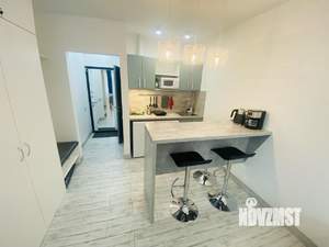 1-к квартира, посуточно, 27м2, 1/1 этаж