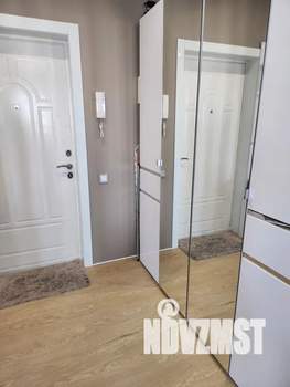 Студия квартира, посуточно, 35м2, 10/20 этаж