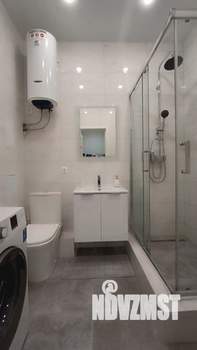 1-к квартира, на длительный срок, 36м2, 9/17 этаж