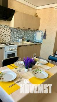 2-к квартира, посуточно, 54м2, 17/20 этаж