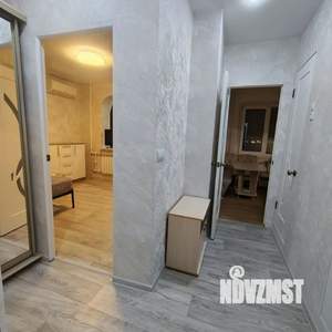 1-к квартира, на длительный срок, 40м2, 10/12 этаж