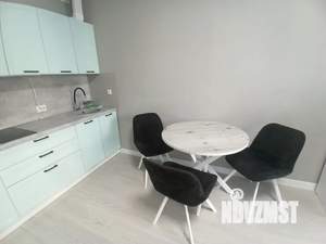 Студия квартира, посуточно, 32м2, 9/20 этаж