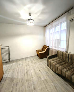 2-к квартира, на длительный срок, 29м2, 1/2 этаж