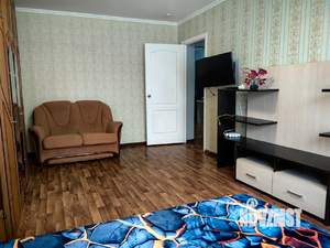 2-к квартира, на длительный срок, 64м2, 7/17 этаж