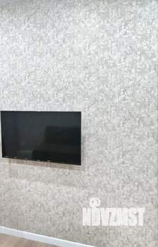 1-к квартира, на длительный срок, 45м2, 18/22 этаж