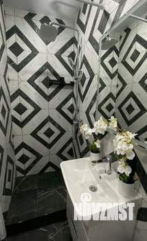 1-к квартира, на длительный срок, 36м2, 3/3 этаж