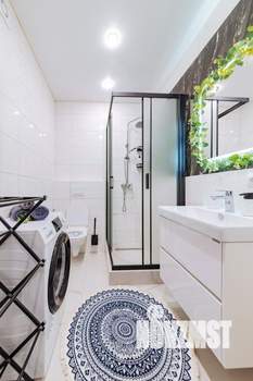 Студия квартира, на длительный срок, 30м2, 3/25 этаж