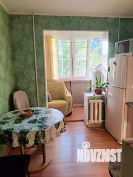 2-к квартира, на длительный срок, 60м2, 2/5 этаж