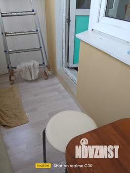 1-к квартира, на длительный срок, 37м2, 1/17 этаж