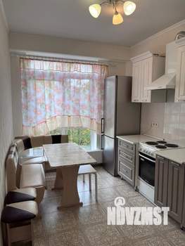 2-к квартира, на длительный срок, 55м2, 4/16 этаж