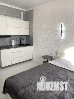 Студия квартира, посуточно, 25м2, 3/12 этаж