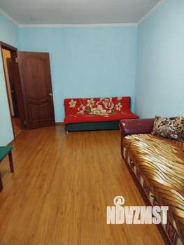 1-к квартира, на длительный срок, 42м2, 6/16 этаж