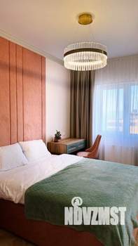 Студия квартира, посуточно, 31м2, 20/21 этаж