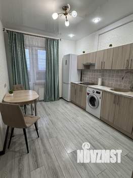 1-к квартира, на длительный срок, 39м2, 14/15 этаж