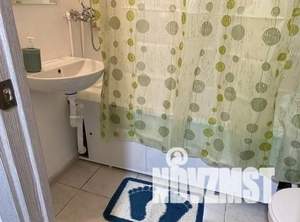 1-к квартира, на длительный срок, 38м2, 5/17 этаж