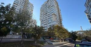 1-к квартира, на длительный срок, 42м2, 11/17 этаж