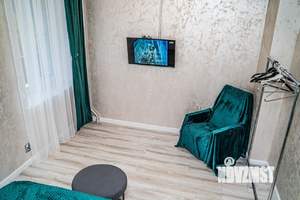 2-к квартира, посуточно, 40м2, 2/2 этаж