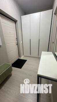 Студия квартира, посуточно, 24м2, 14/20 этаж