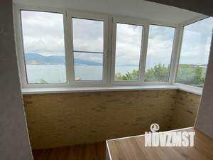 2-к квартира, посуточно, 55м2, 3/5 этаж