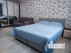 1-к квартира, посуточно, 37м2, 2/9 этаж