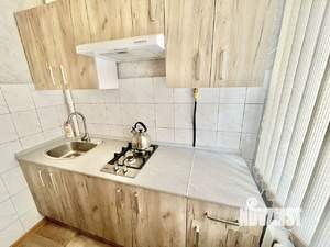 1-к квартира, на длительный срок, 31м2, 2/4 этаж