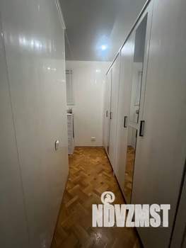 2-к квартира, посуточно, 57м2, 2/2 этаж