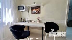 1-к квартира, посуточно, 32м2, 4/4 этаж