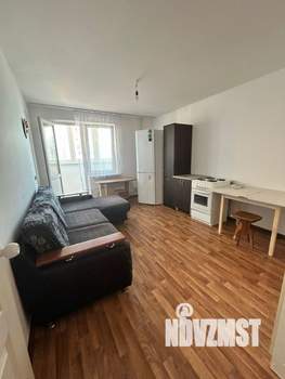 2-к квартира, на длительный срок, 61м2, 15/16 этаж